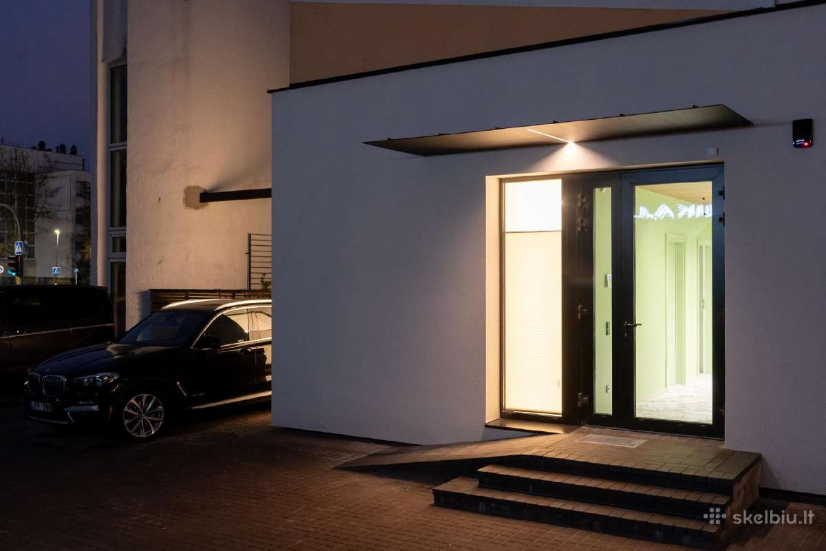 Privatus kabinetas grožio ar konsultacijų veiklai - nuotraukos Nr. 5