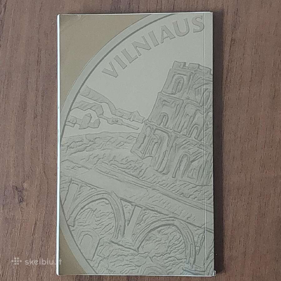 Lietuviški katalogai : 2011 m. ,2015 m. ,2016 m. - nuotraukos Nr. 5