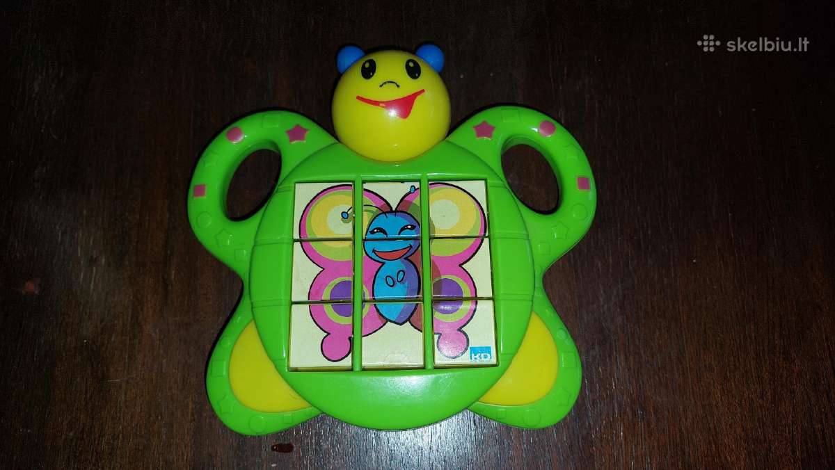 Dėlionė (muzikinė)