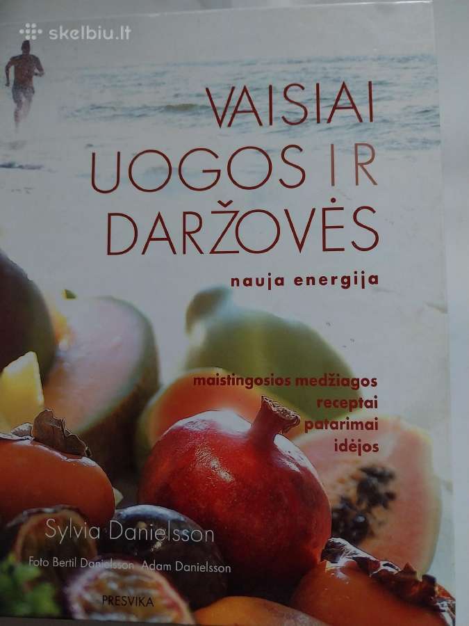 Knyga