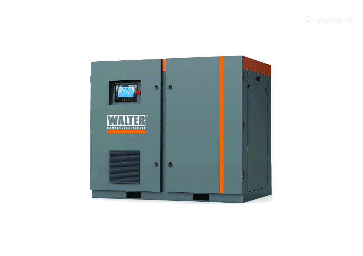 Kompresorius Sk 7,5 Sp Walter