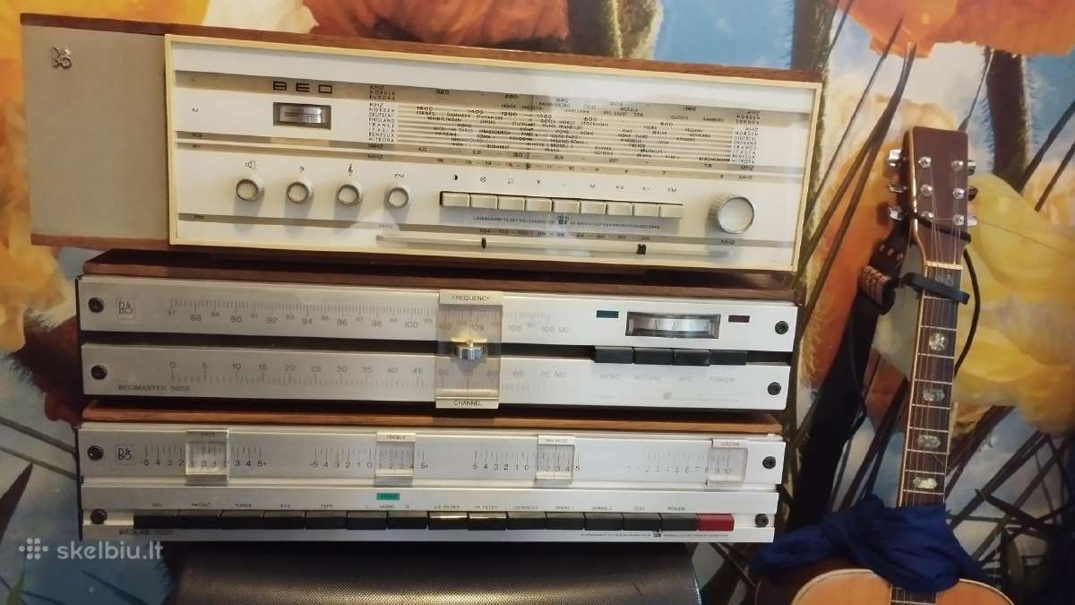 Bang & Olufsen