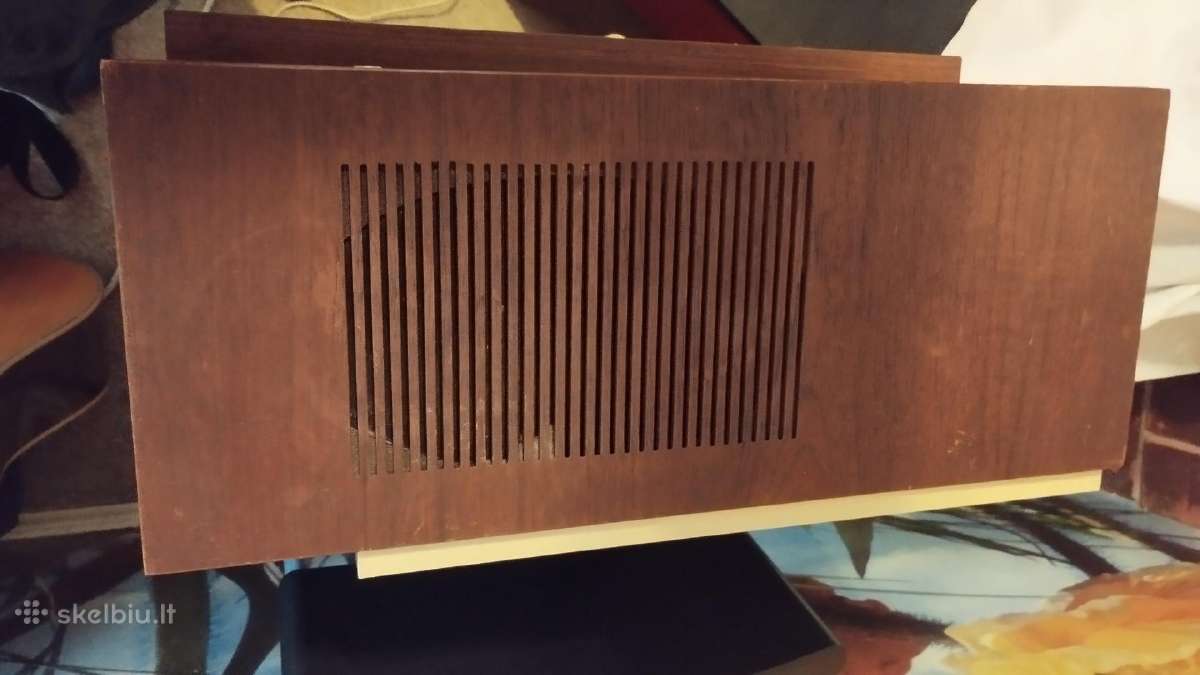 Bang & Olufsen - nuotraukos Nr. 4