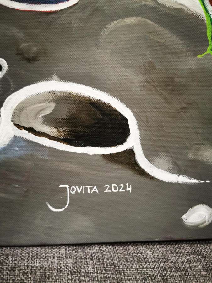 Paveikslas Traveler 2024 - nuotraukos Nr. 4
