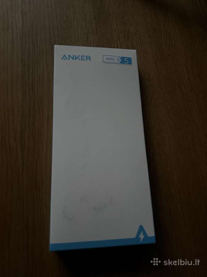 Anker Powerexpand 8-in-1 naujas - nuotraukos Nr. 2