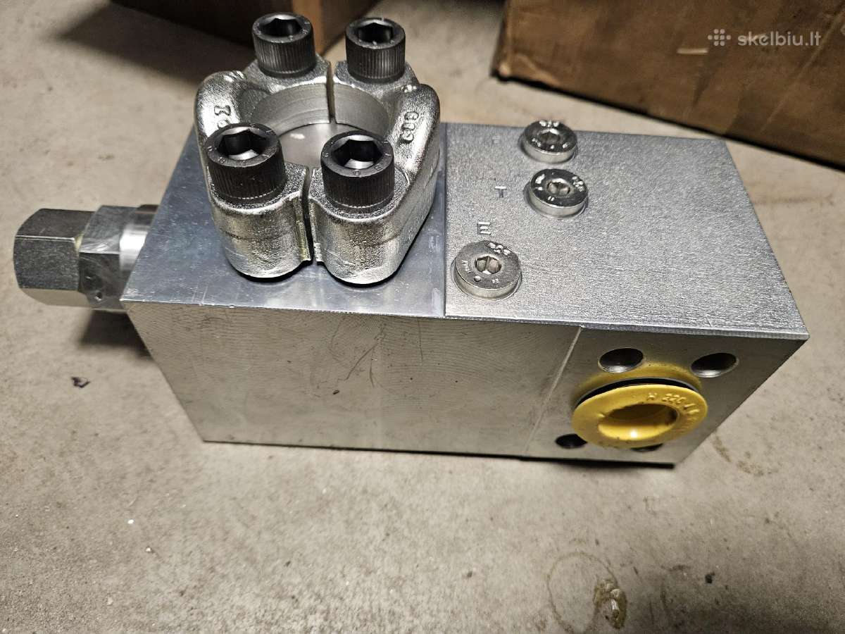 Rexroth R930050425 - nuotraukos Nr. 4