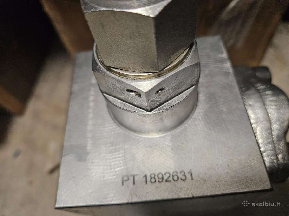 Rexroth R930050425 - nuotraukos Nr. 5
