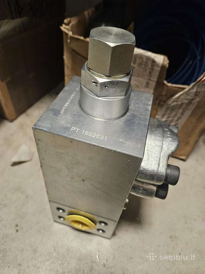 Rexroth R930050425 - nuotraukos Nr. 6