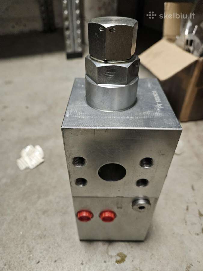 Rexroth R930050425 - nuotraukos Nr. 7