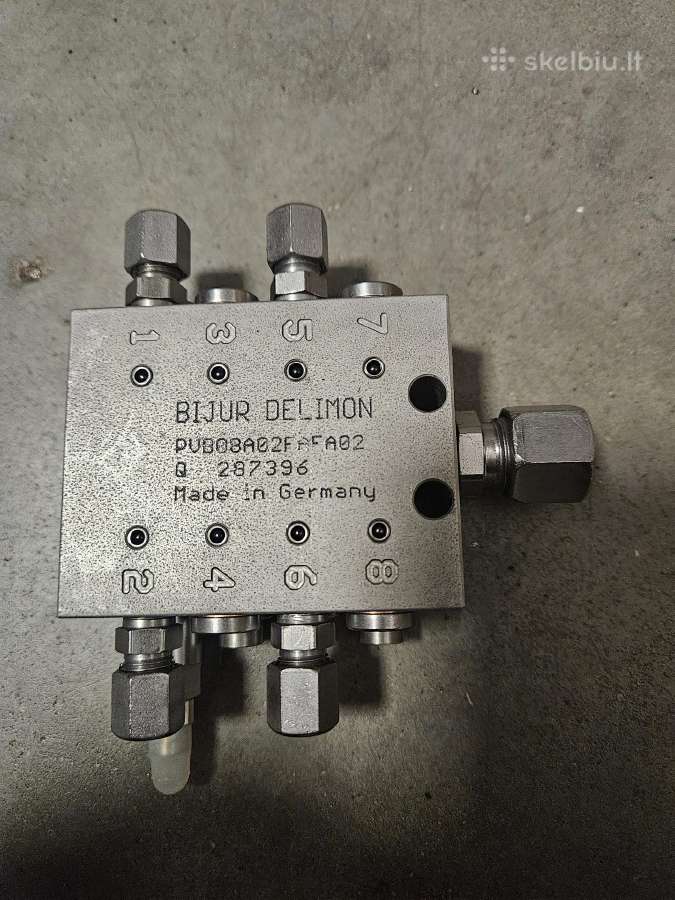 Bijur Delimon Pvb08a02fafa02
