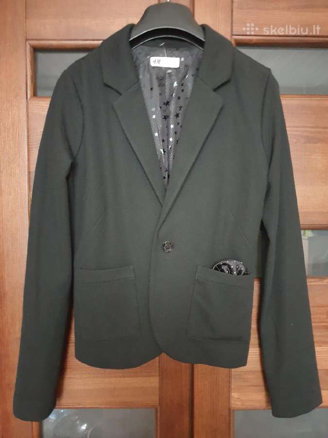 Švarkas H&m