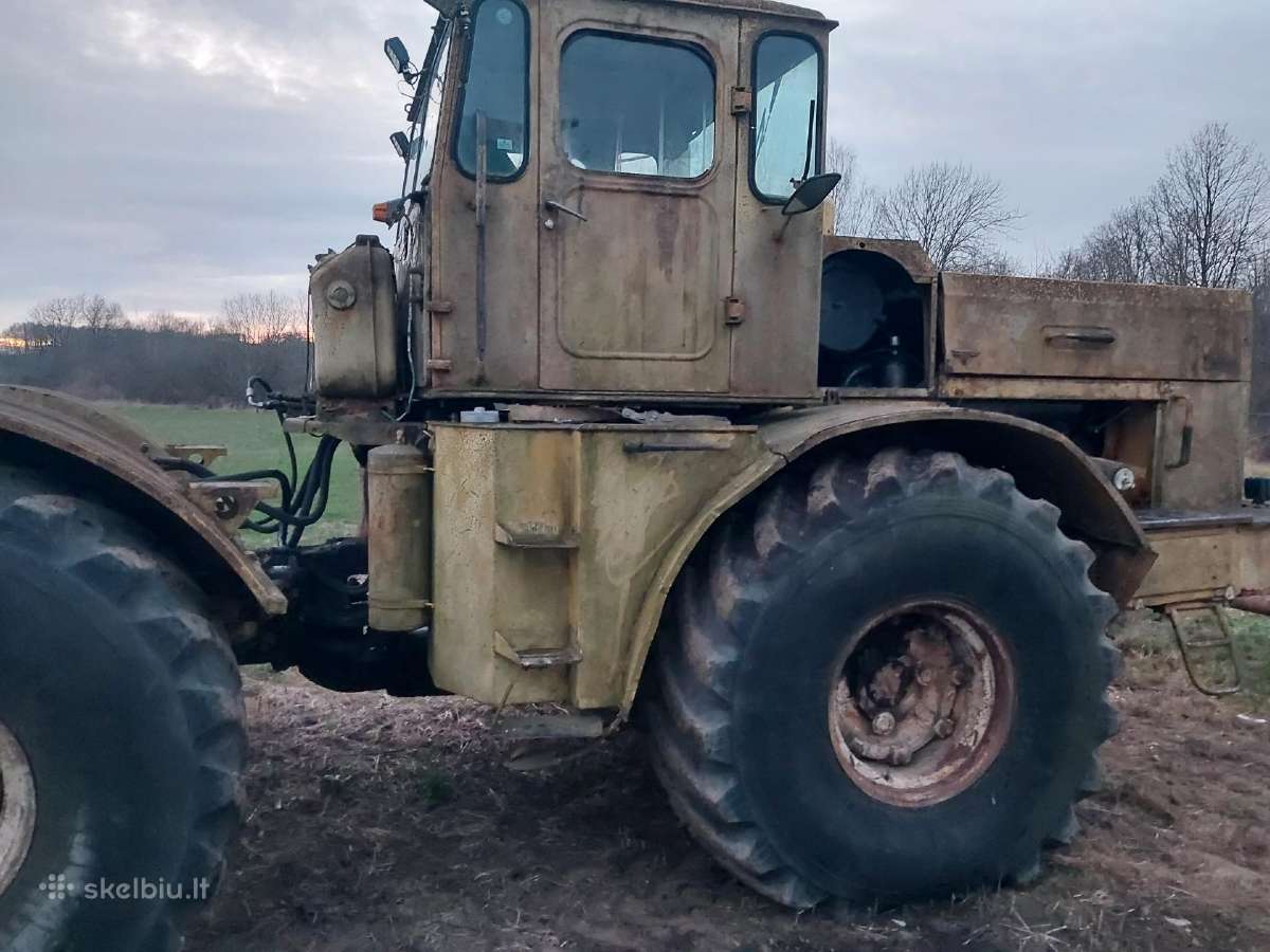 K 700 - Skelbiu.lt
