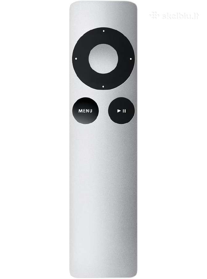 Apple remote