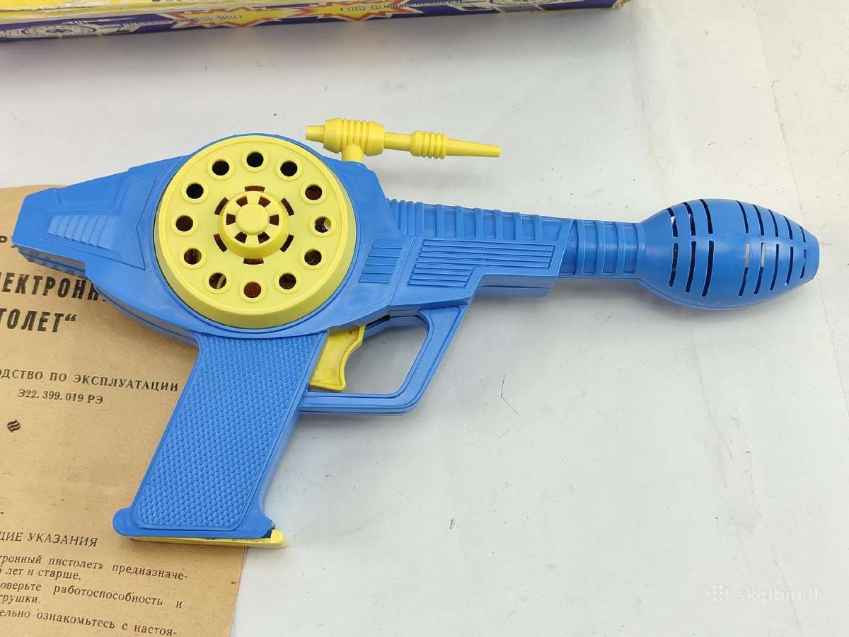 Tarybinis kosmoso blasteris - nuotraukos Nr. 7