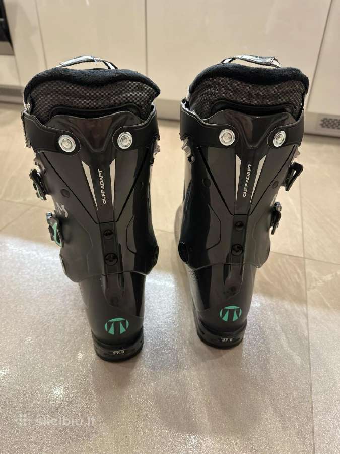 Slidžių batai Tecnica 40,5 dydis 25,5cm - nuotraukos Nr. 4