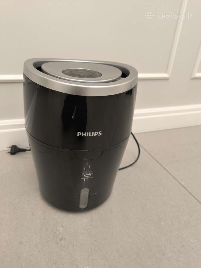 Oro drekintuvas Philips