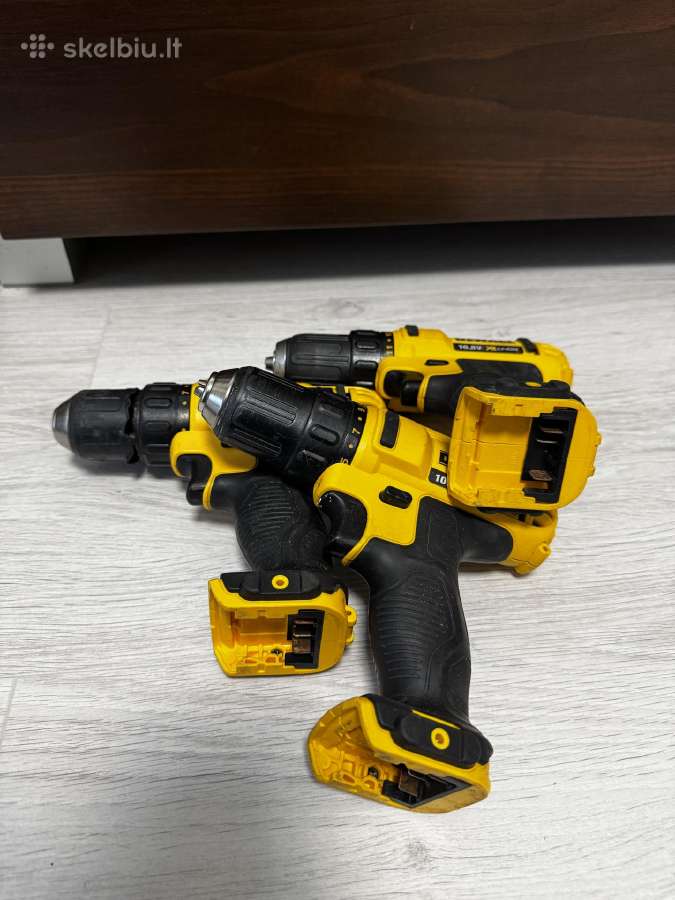 Dewalt dcd710 - Skelbiu.lt