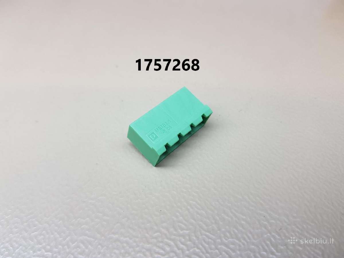 Nesunaudoti elektronikos komponentai maža kaina - nuotraukos Nr. 8