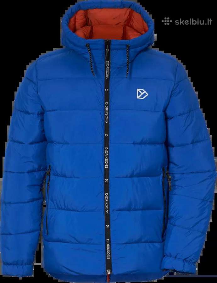 Naujos vyriškos striukės, Didrikons ir kitos M-3xl - nuotraukos Nr. 2