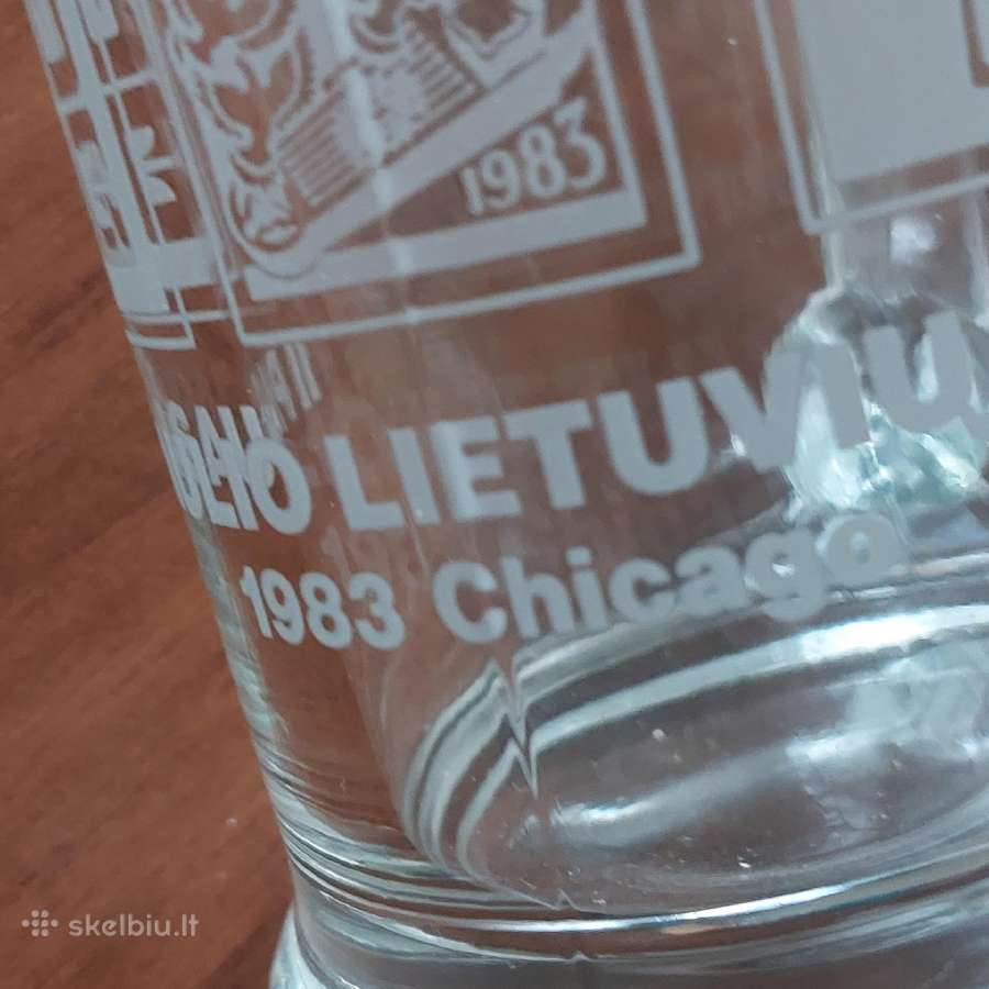 Proginė medinė dėžutė Madison - Vilnius - nuotraukos Nr. 23