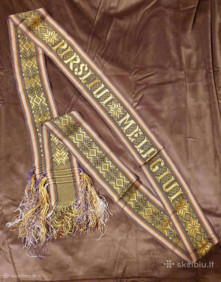 Atributika Pirsliams