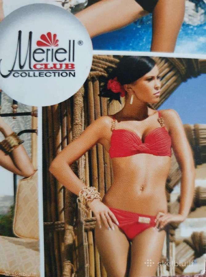 Maudymukas Meriell 38/b