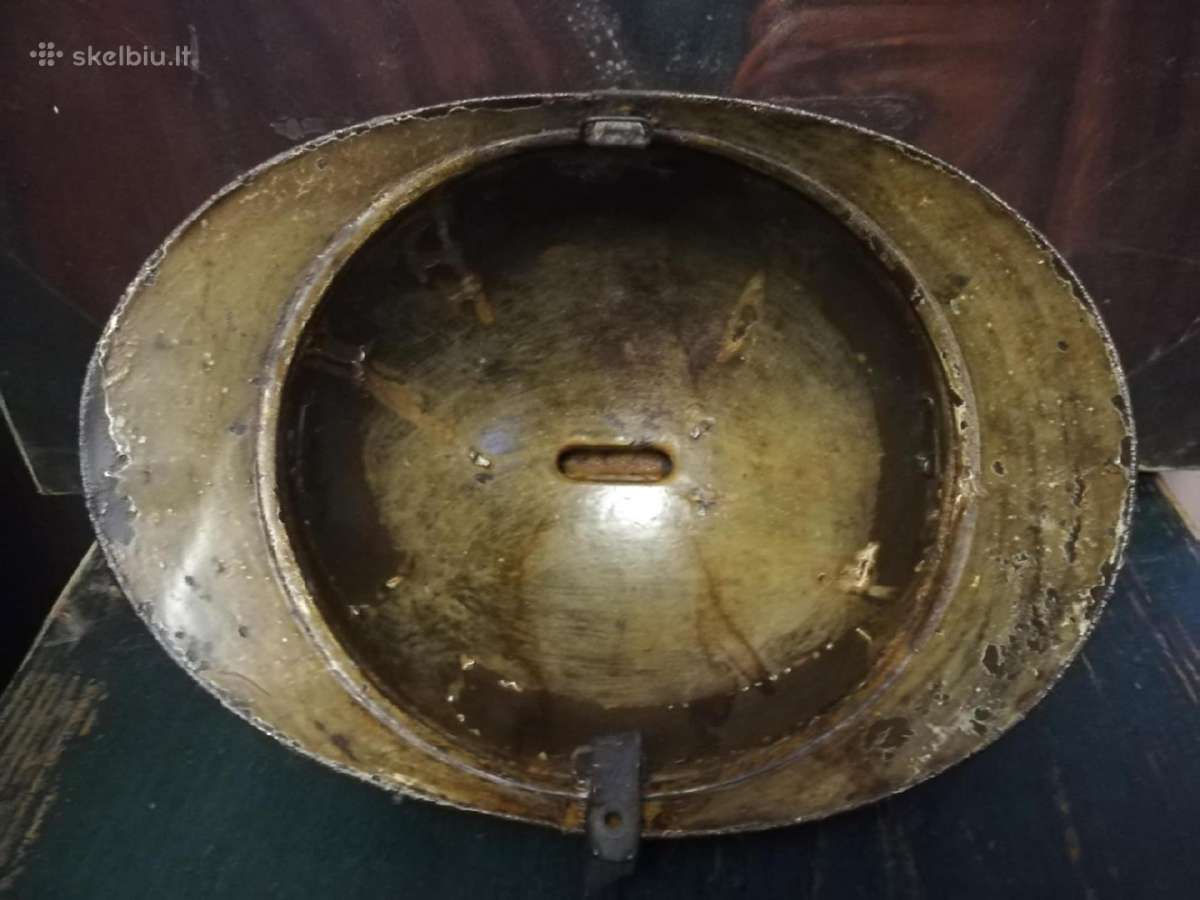 Ww1 salmas prancuzija - nuotraukos Nr. 3