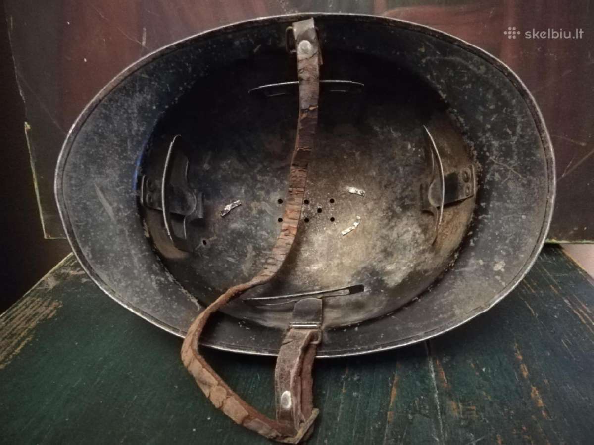 Ww1 salmas prancuzija - nuotraukos Nr. 3