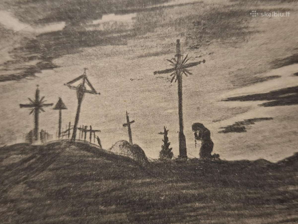 Atvirutės - nuotraukos Nr. 11