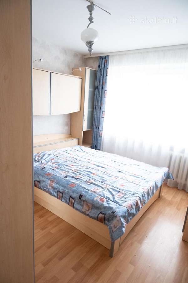 Butas Nuomai Gargzduose 83kvm - nuotraukos Nr. 3
