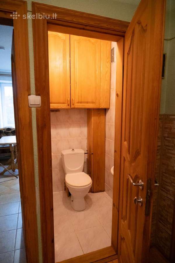 Butas Nuomai Gargzduose 83kvm - nuotraukos Nr. 10