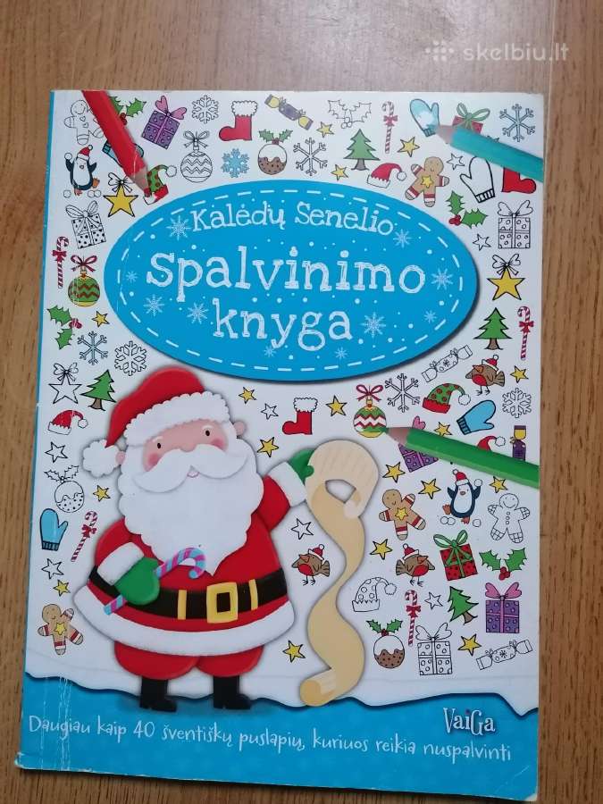 Daug knygu paaugliams, vaikams, jaunimui, pasakos - nuotraukos Nr. 34