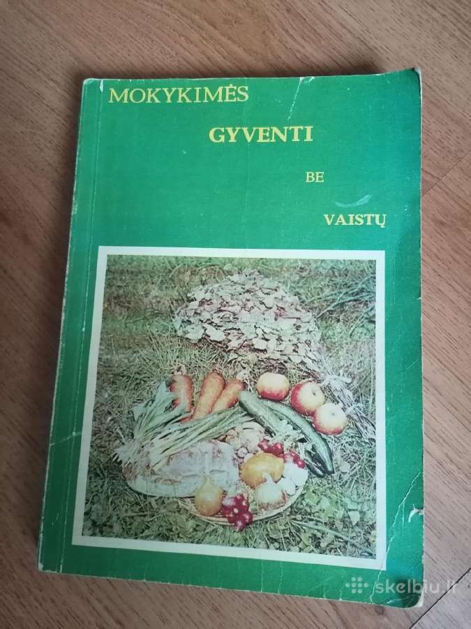 Daug sveikatos, valgių, dvasinio tobulėjimo knygų - nuotraukos Nr. 29