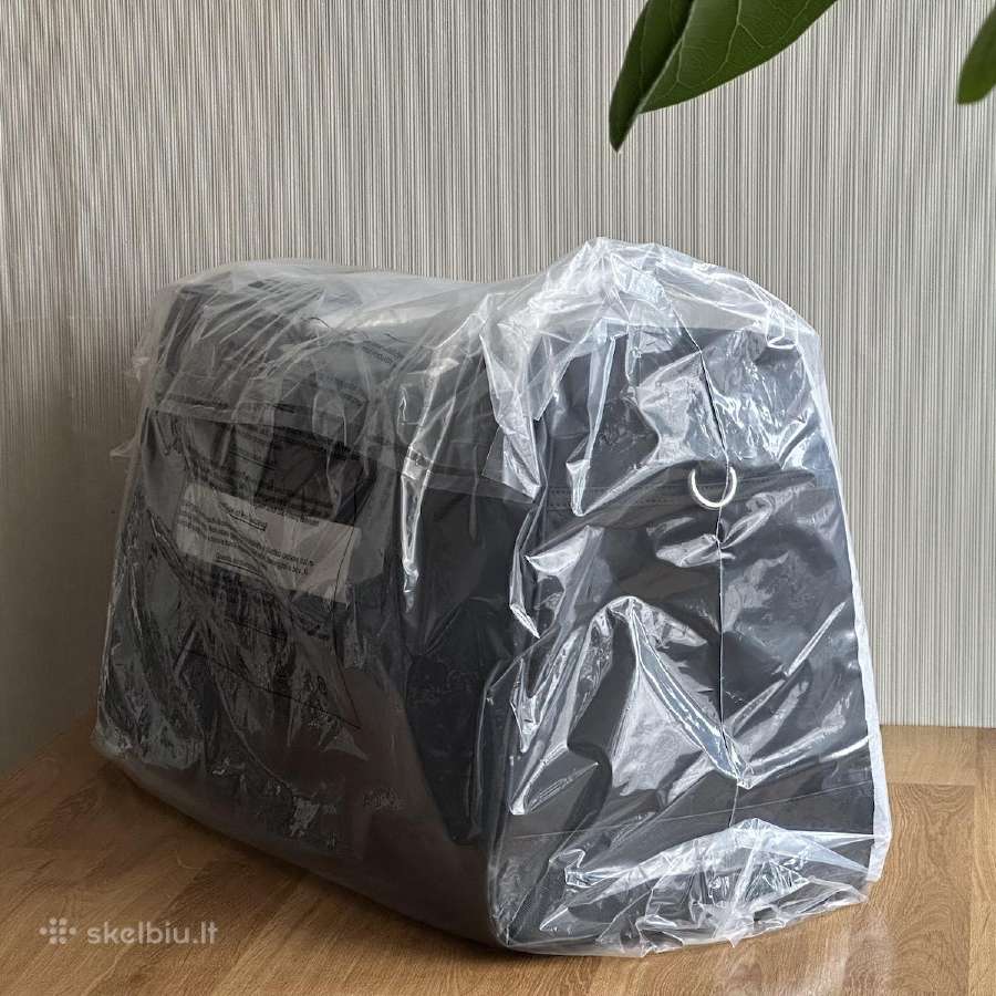 Tommy Hilfiger Th Urban Repreve Duffle Bag