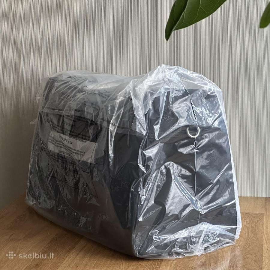 Tommy Hilfiger Th Urban Repreve Duffle Bag