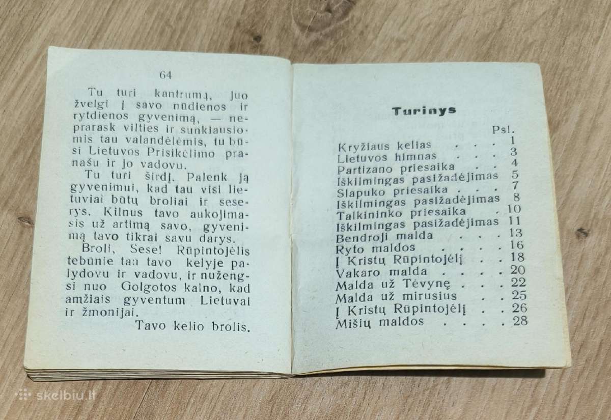 Kaina sutartinė - nuotraukos Nr. 7