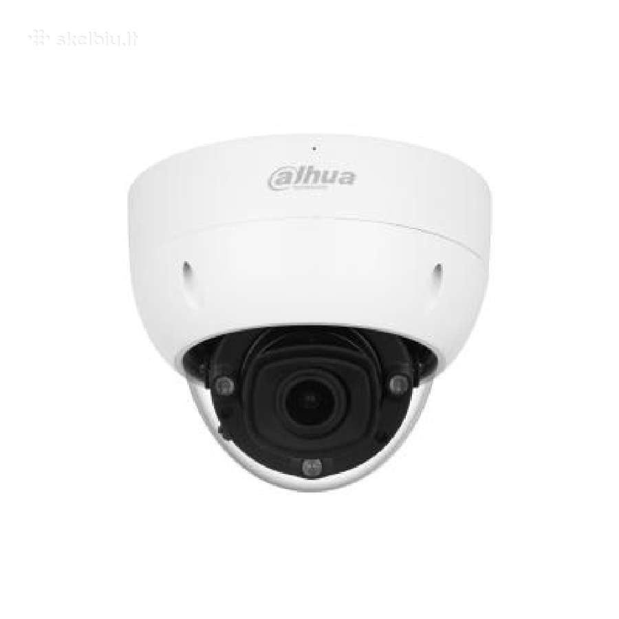 Dahua Ip kamera 8mpix 4k Dome 2.7-12mm