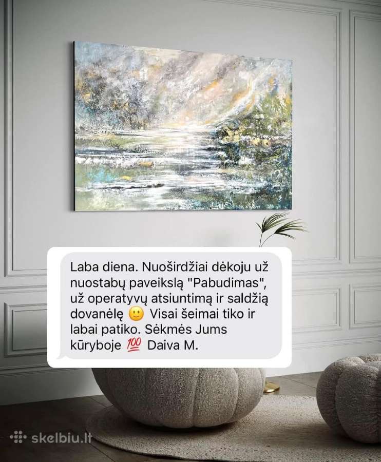 Modernūs paveikslai - nuotraukos Nr. 11