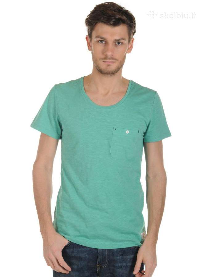 Marškinėliai vyriški minimum harlan tee XL Nauji