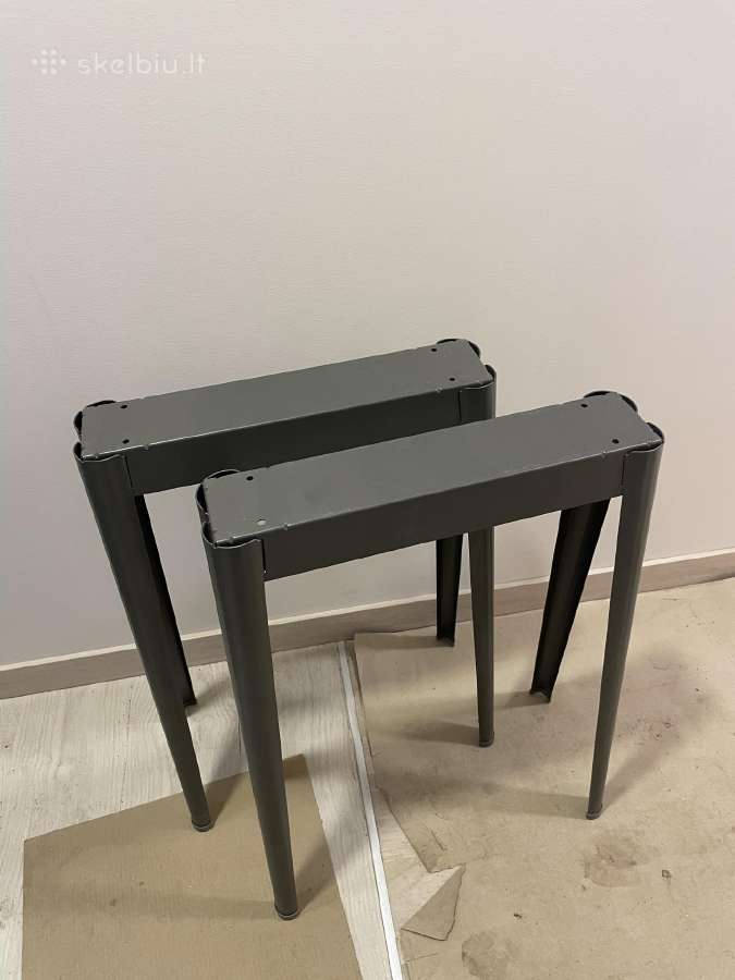 Žirgės - stalo kojos “narspel iš Ikea