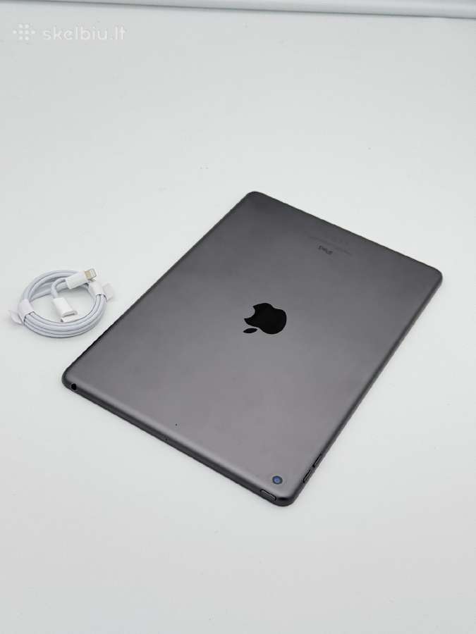 Apple iPad 9th 64gb wi-fi+4G garantija - nuotraukos Nr. 4