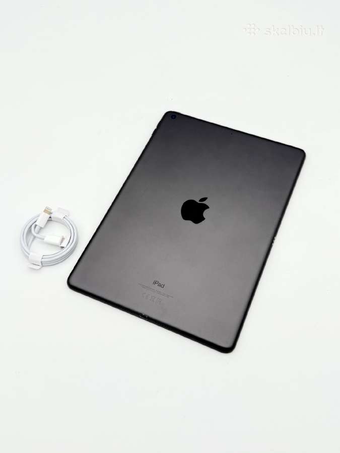 Apple iPad 9th 64gb wi-fi+4G garantija - nuotraukos Nr. 5