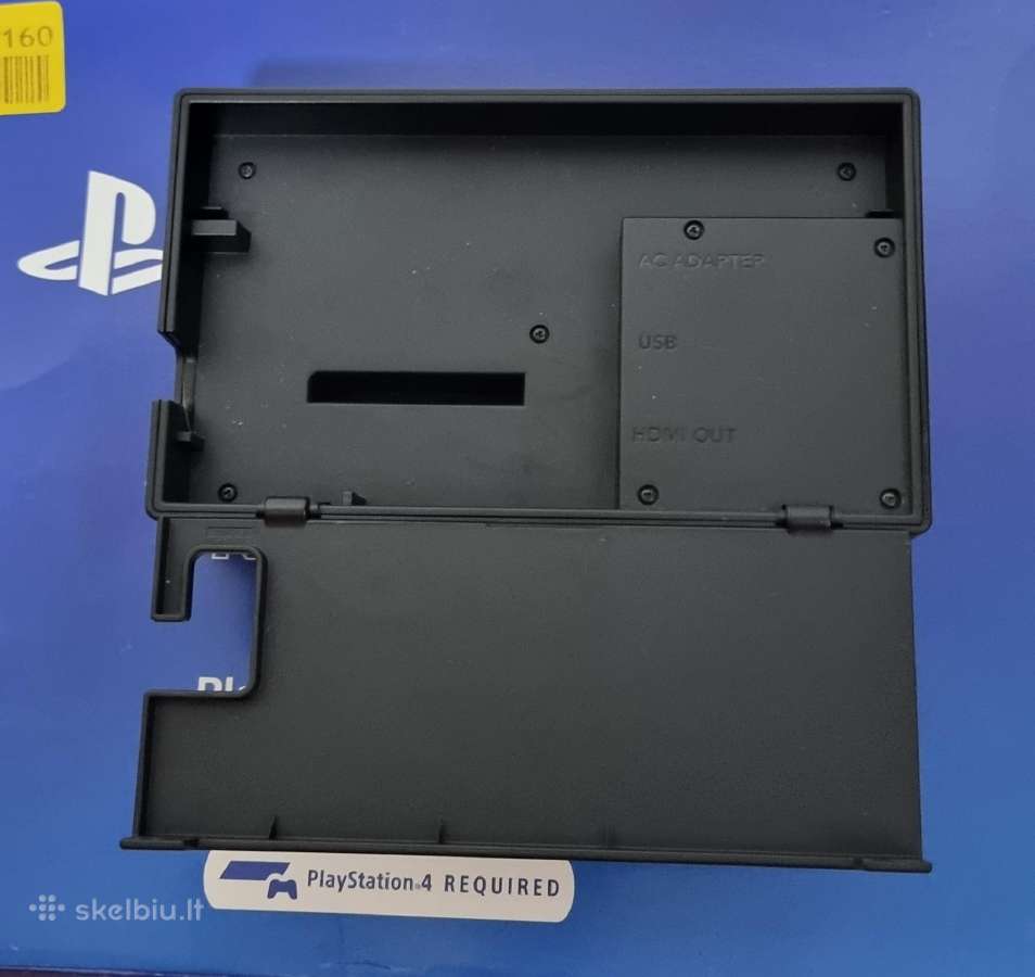 Nintendo switch dock - nuotraukos Nr. 3