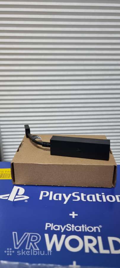 Ps5 kameros adapteris