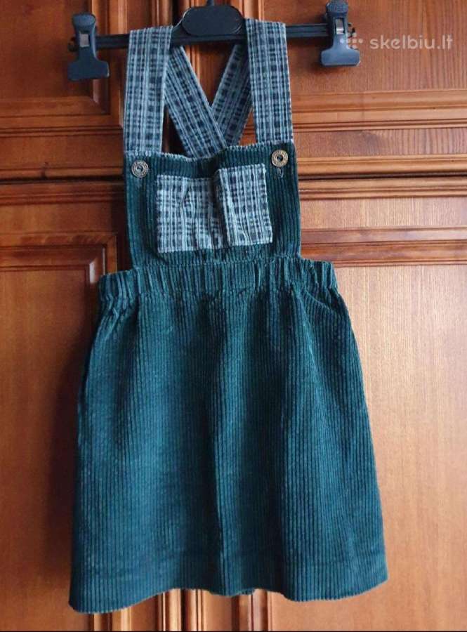 Sarafanas 4-5m