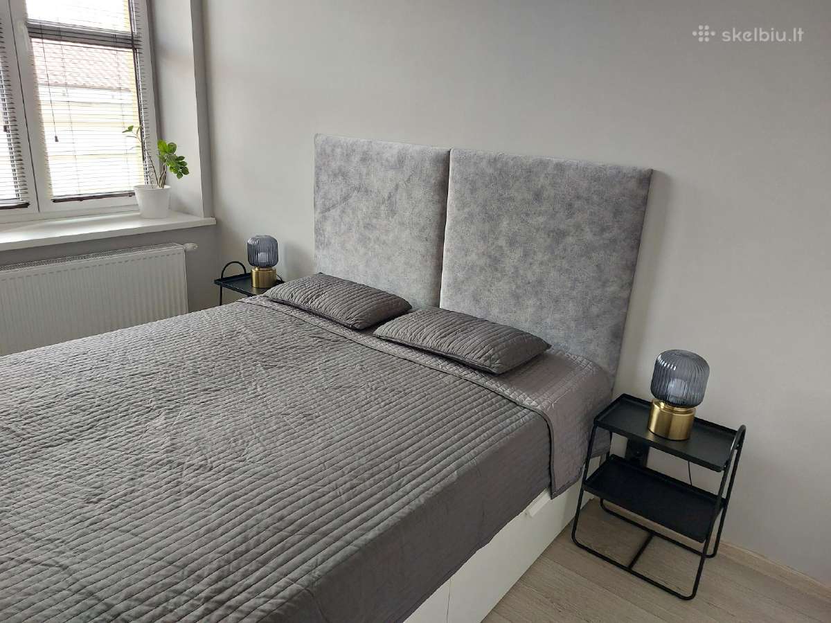 Nuo rugpj. 22d. nuoma Klaipėdos senamiestyje - nuotraukos Nr. 7