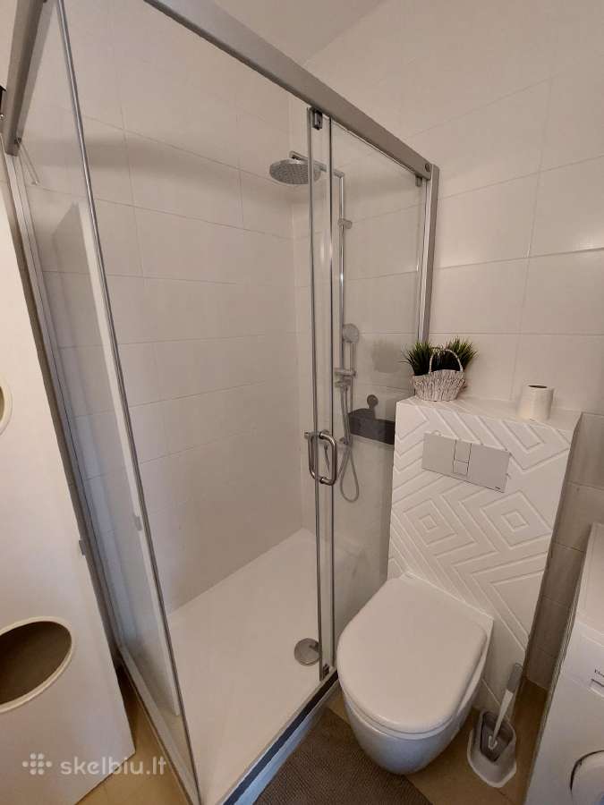 Nuo rugpj. 22d. nuoma Klaipėdos senamiestyje - nuotraukos Nr. 10