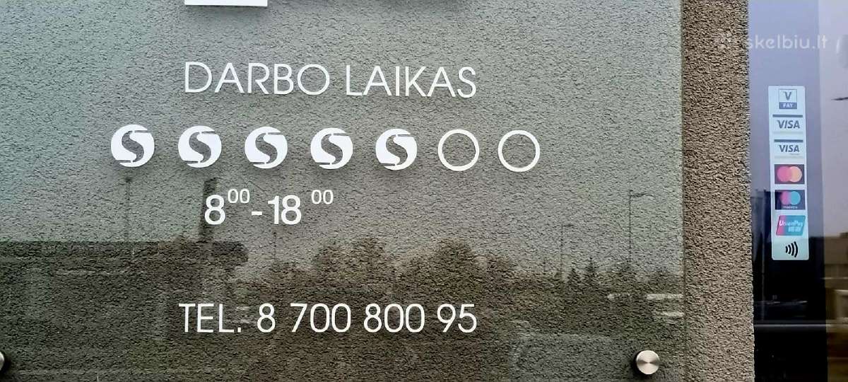 Servisas Chemijos g.17c, Kaunas + Iškvietimas - nuotraukos Nr. 4