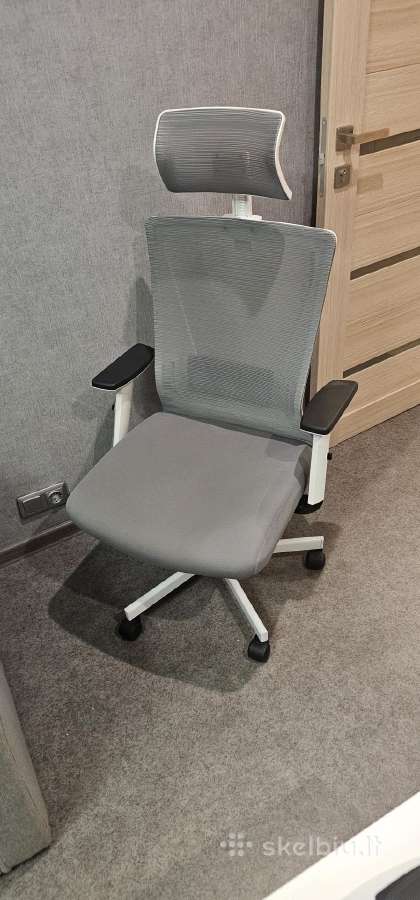 Ergonomine kede