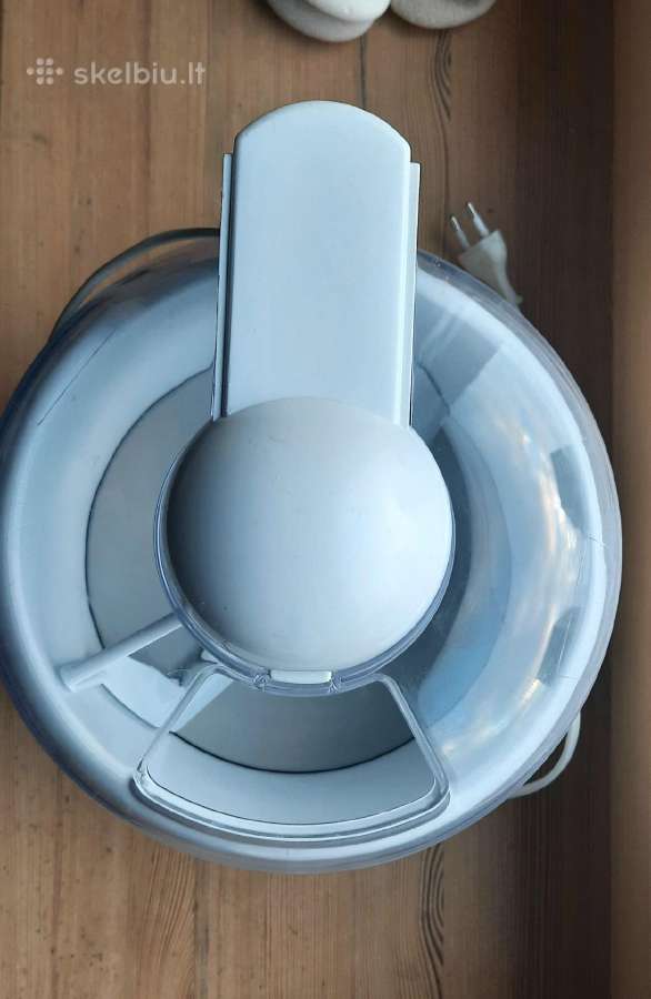 Ledų aparatas Philips, Slovenia - nuotraukos Nr. 2